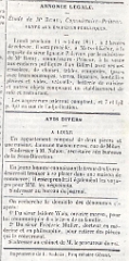 ECHO D ORAN SAMEDI 12 OCTOBRE 1844 PAGE 99 24